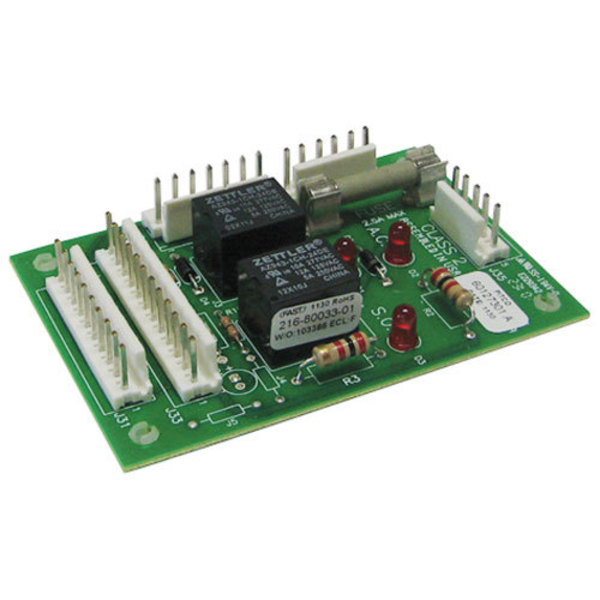 Pitco Relay Board For  - Part# Pt60127301 PT60127301
